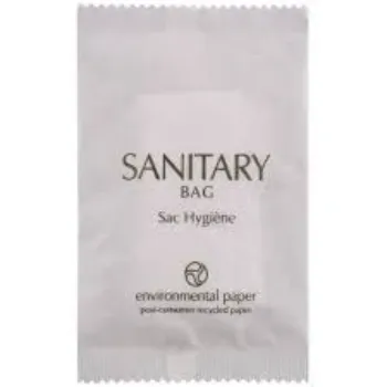 Sanitary Bag